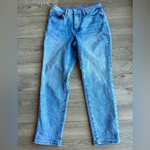 Old Navy Denim - Old Navy O.G. Straight Jeans